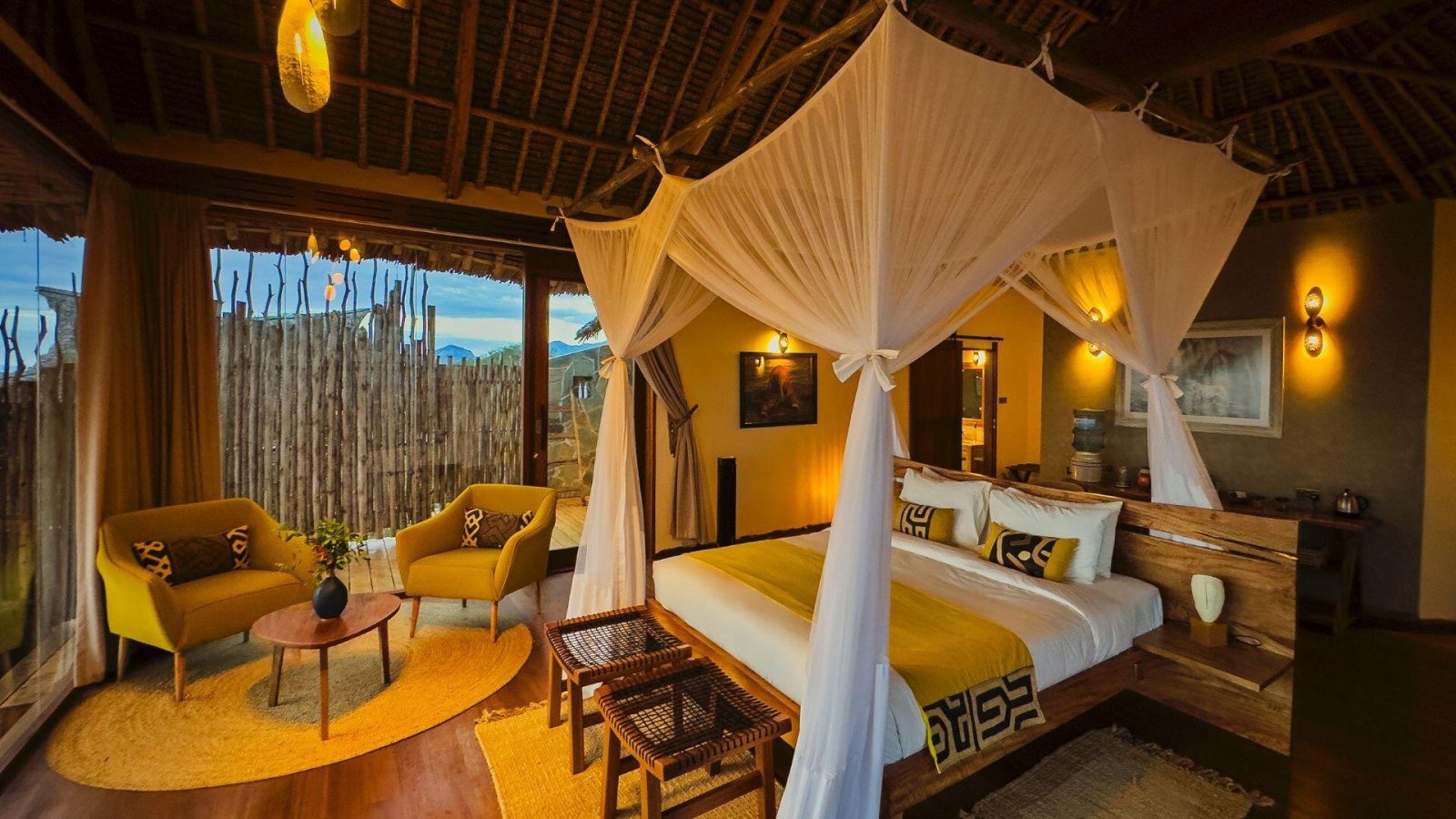 lions bluff hotel tsavo national park west