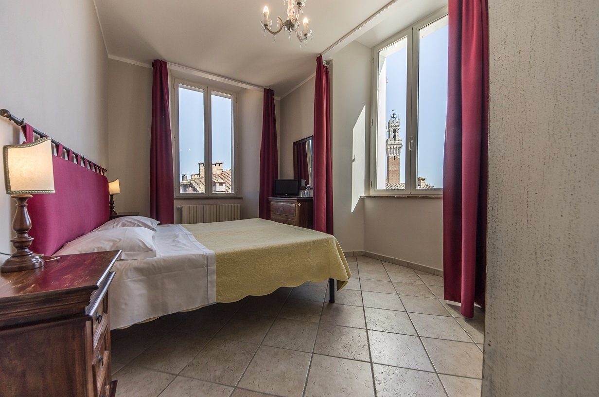 I Terzi Di Siena