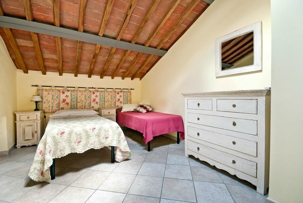 I Terzi Di Siena