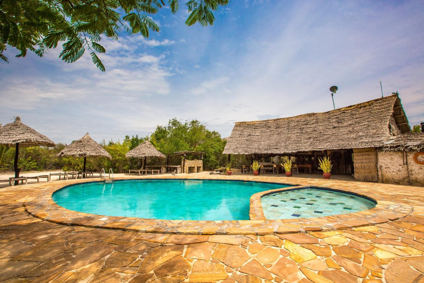 Zanzibar Villas