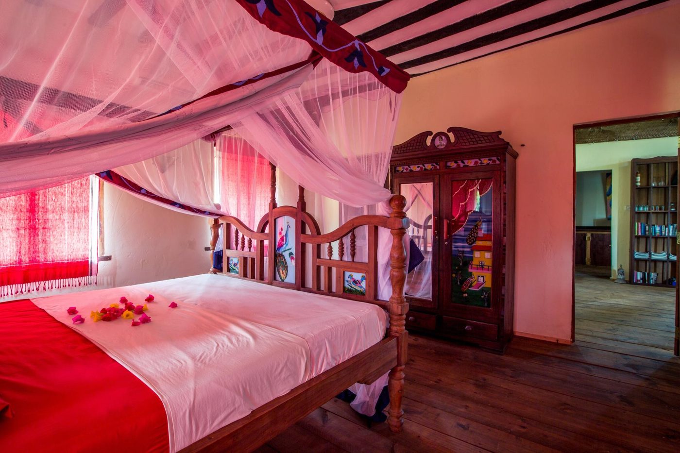 Zanzibar Villas