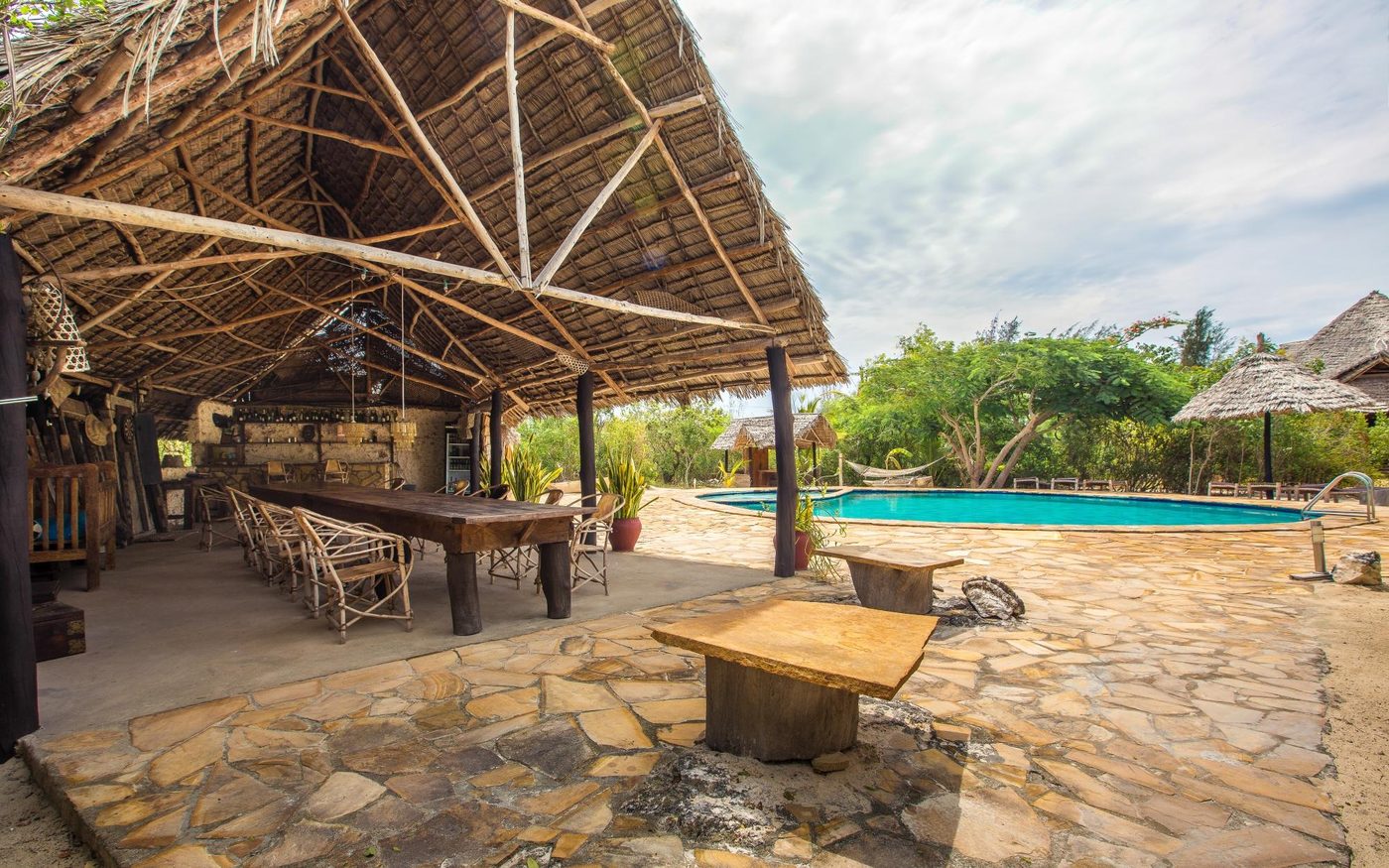 Zanzibar Villas
