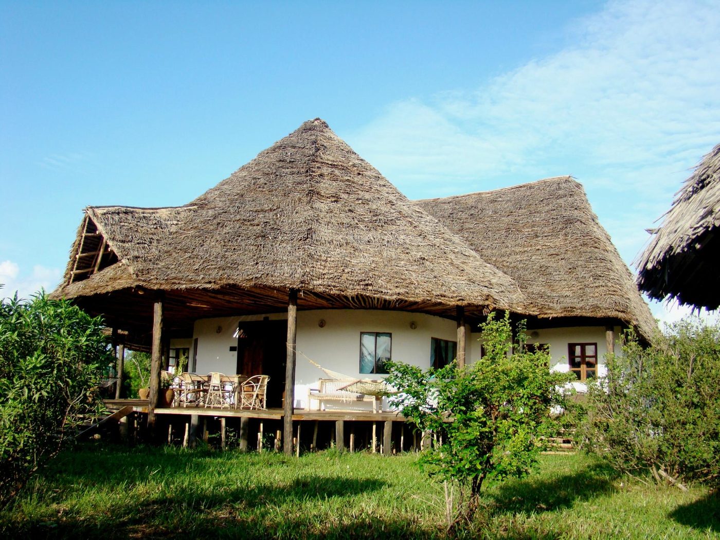 Zanzibar Villas