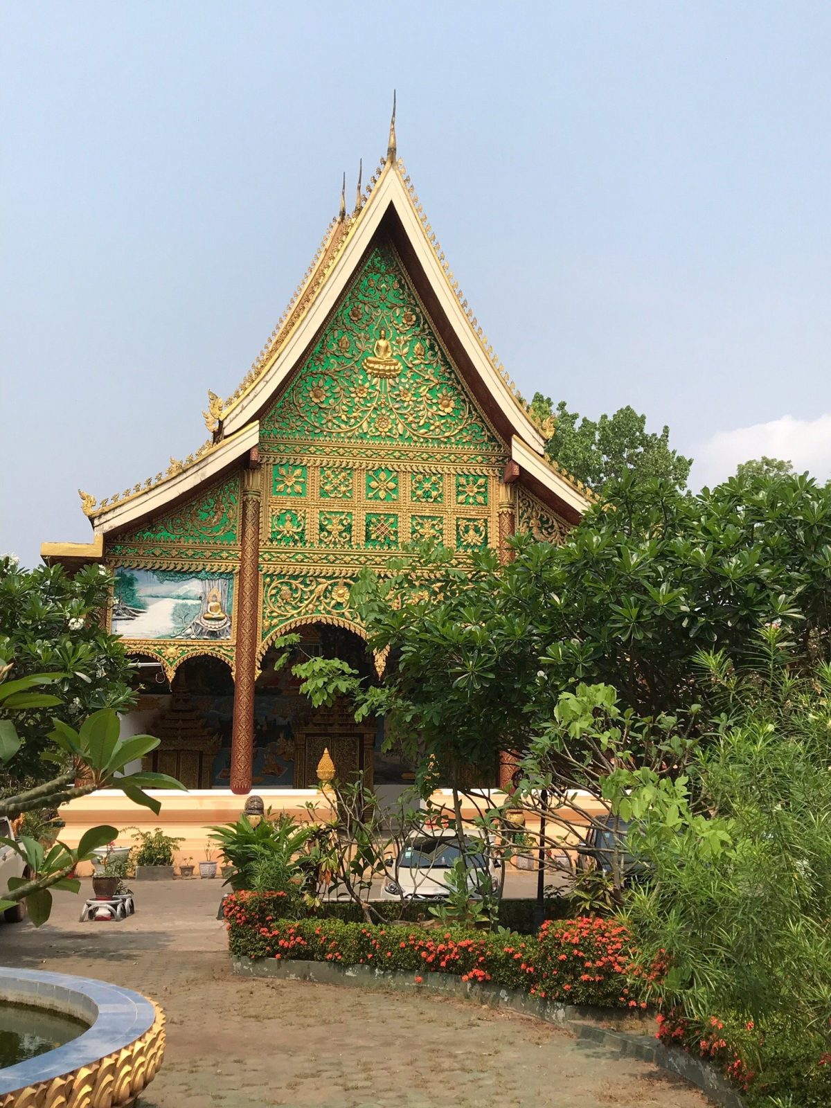 Vayakorn Inn