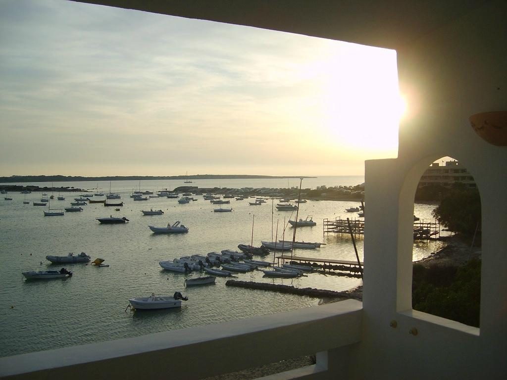 Apartamentos Sabina Playa