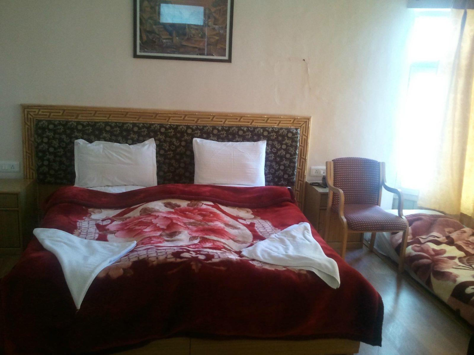 The Leh-Chen Hotel