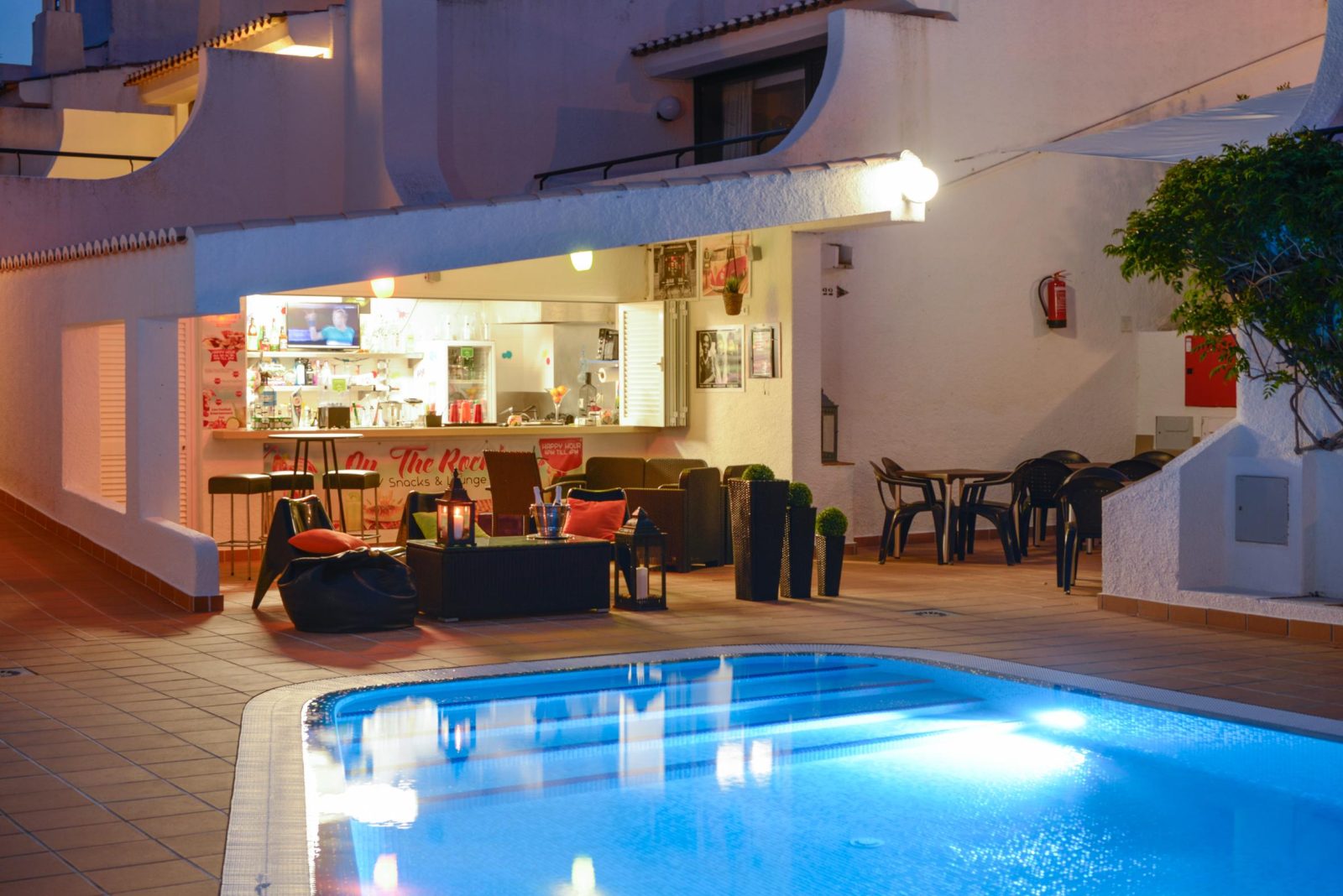 3HB Golden Beach
