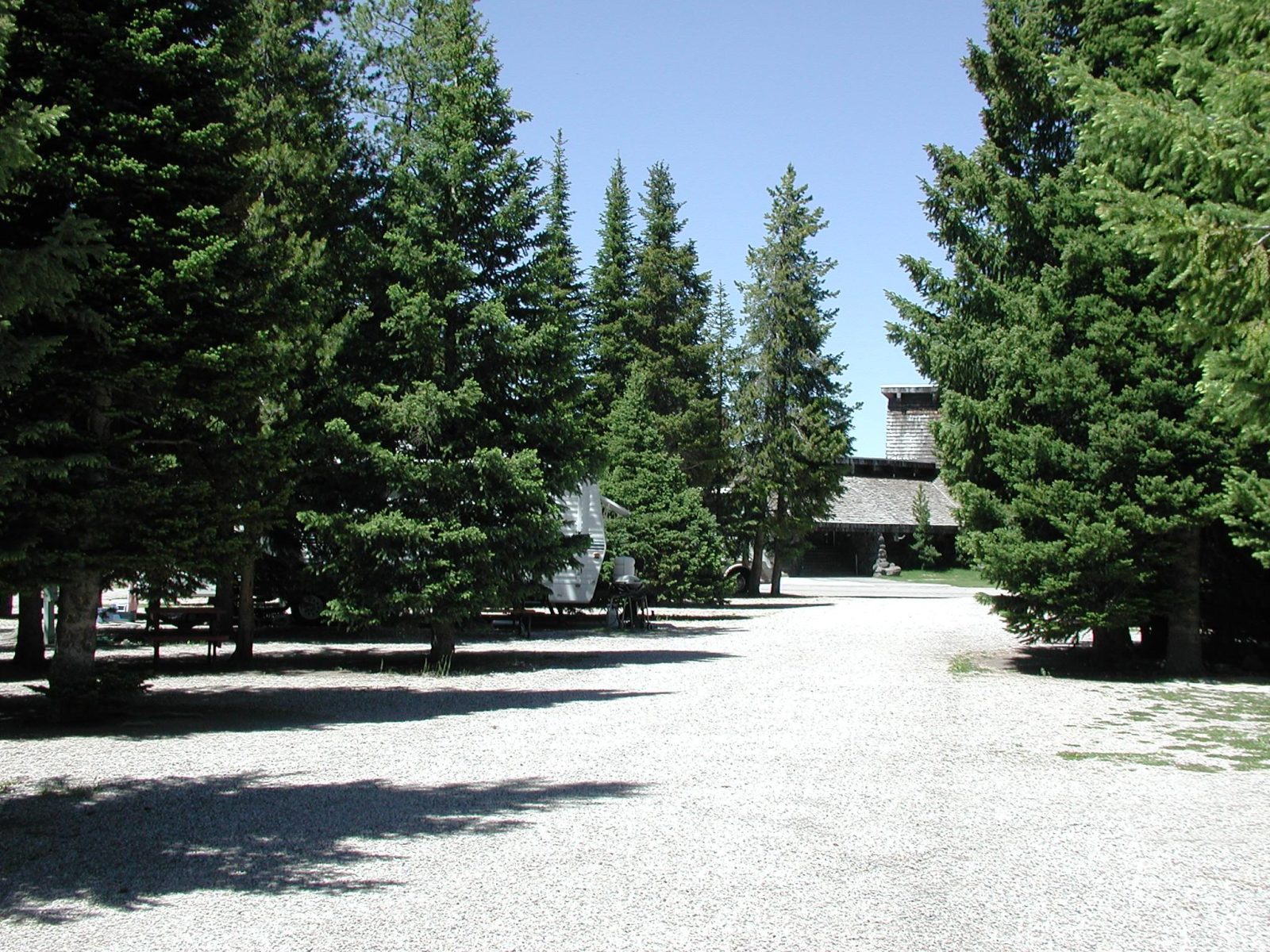 wagon wheel rv campground and cabins hotel west yellowstone