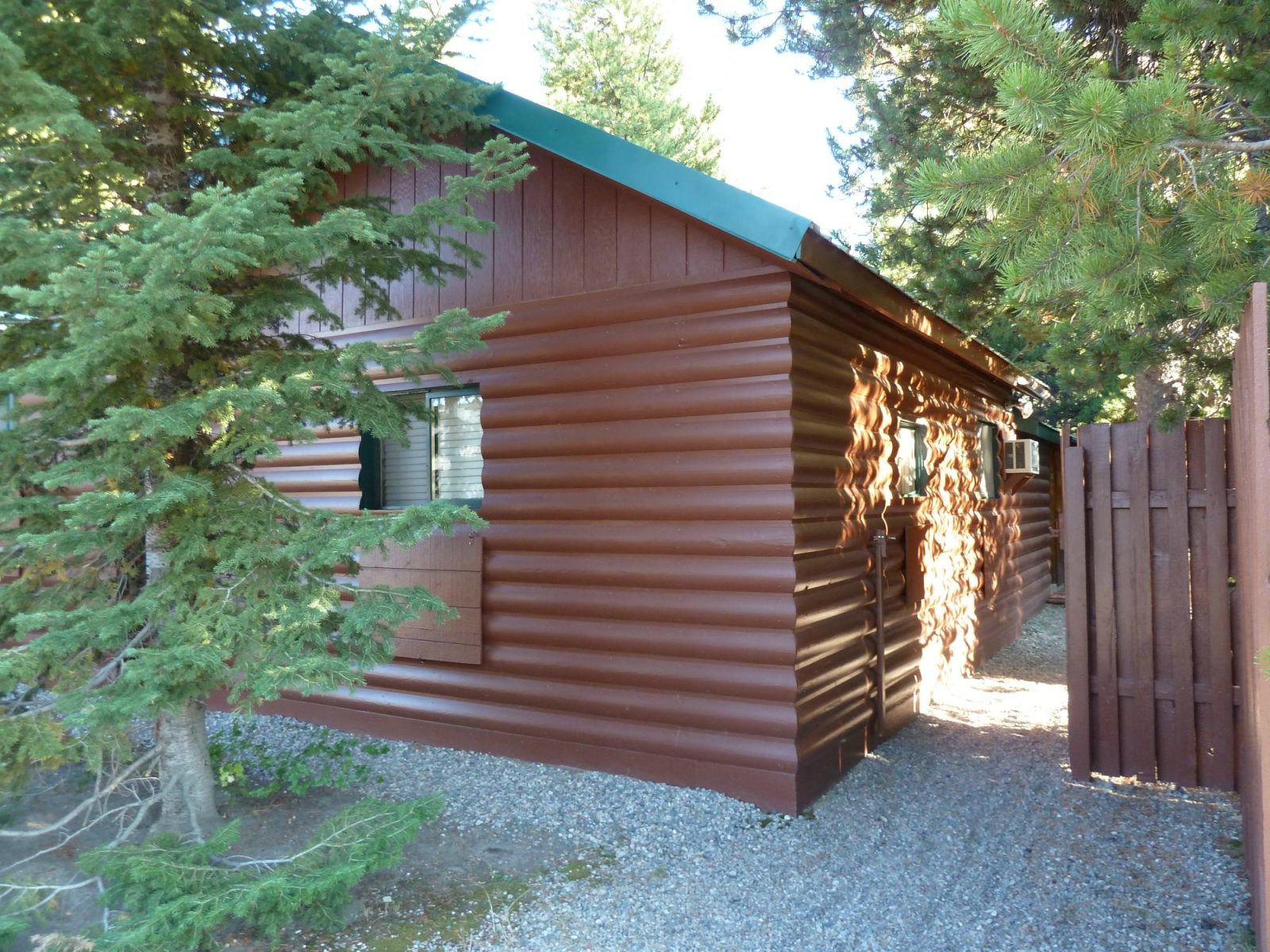 wagon wheel rv campground and cabins hotel west yellowstone