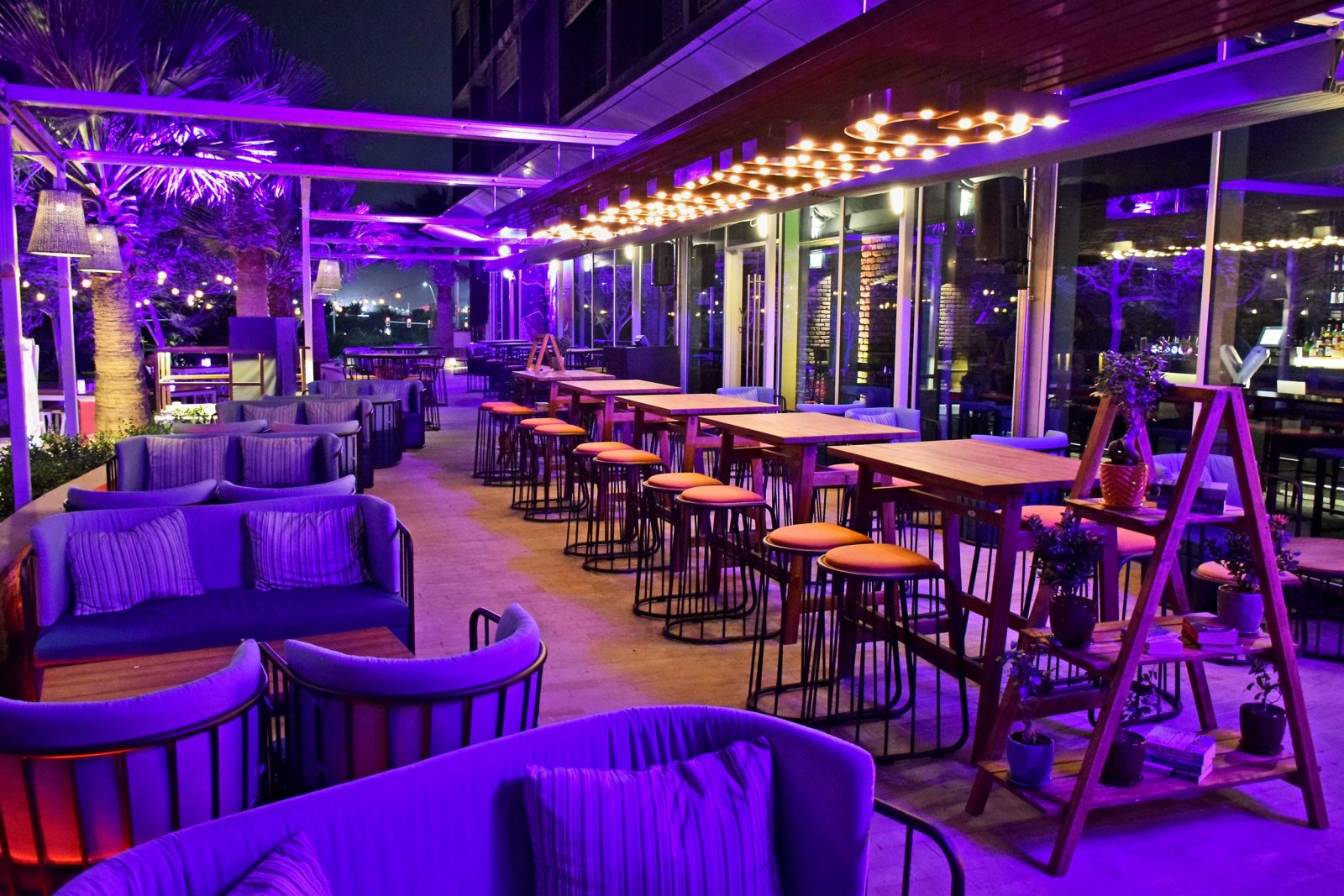 yas island rotana hotel yas island