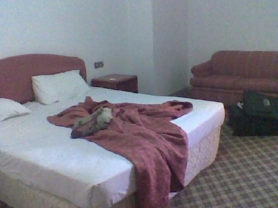 Makkah Grand Coral