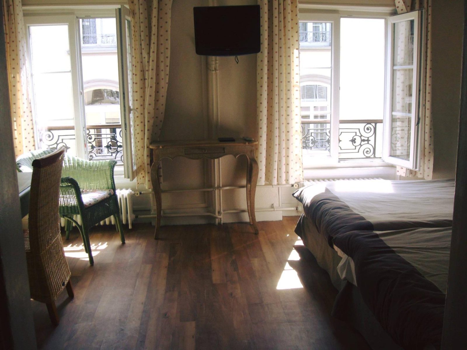 Hotel Le Colmar