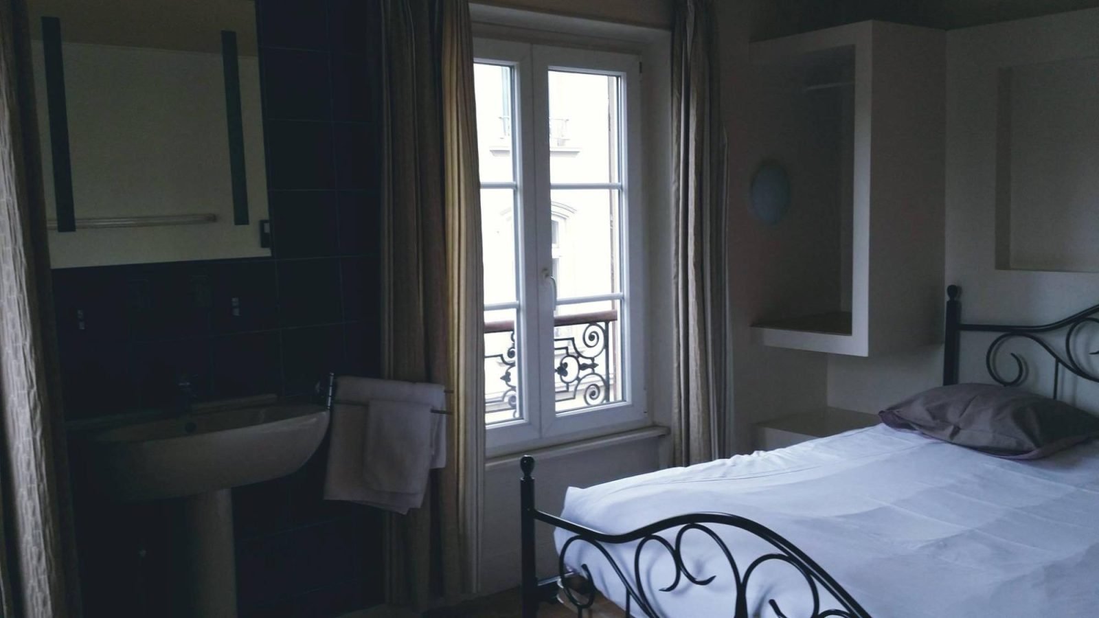 Hotel Le Colmar