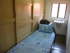 75 Traveller's Lodge