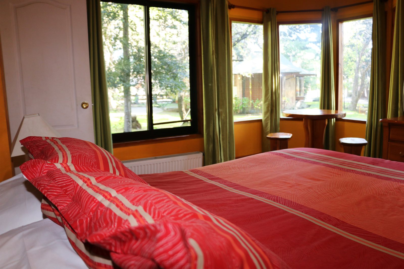 Cabanas El Dorado Pucon
