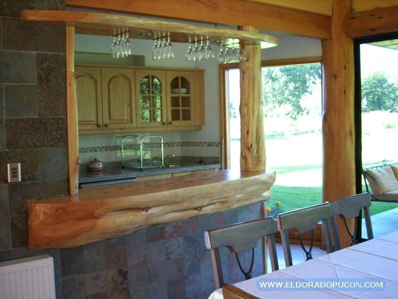 Cabanas El Dorado Pucon