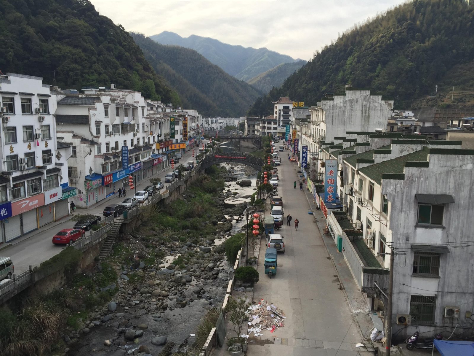 GPRO Dongyi Huangshan Hotel