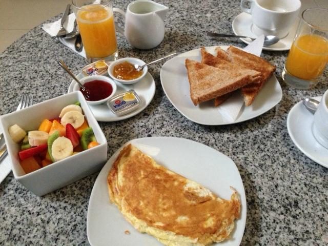 3b barranco`s boutique hotel lima