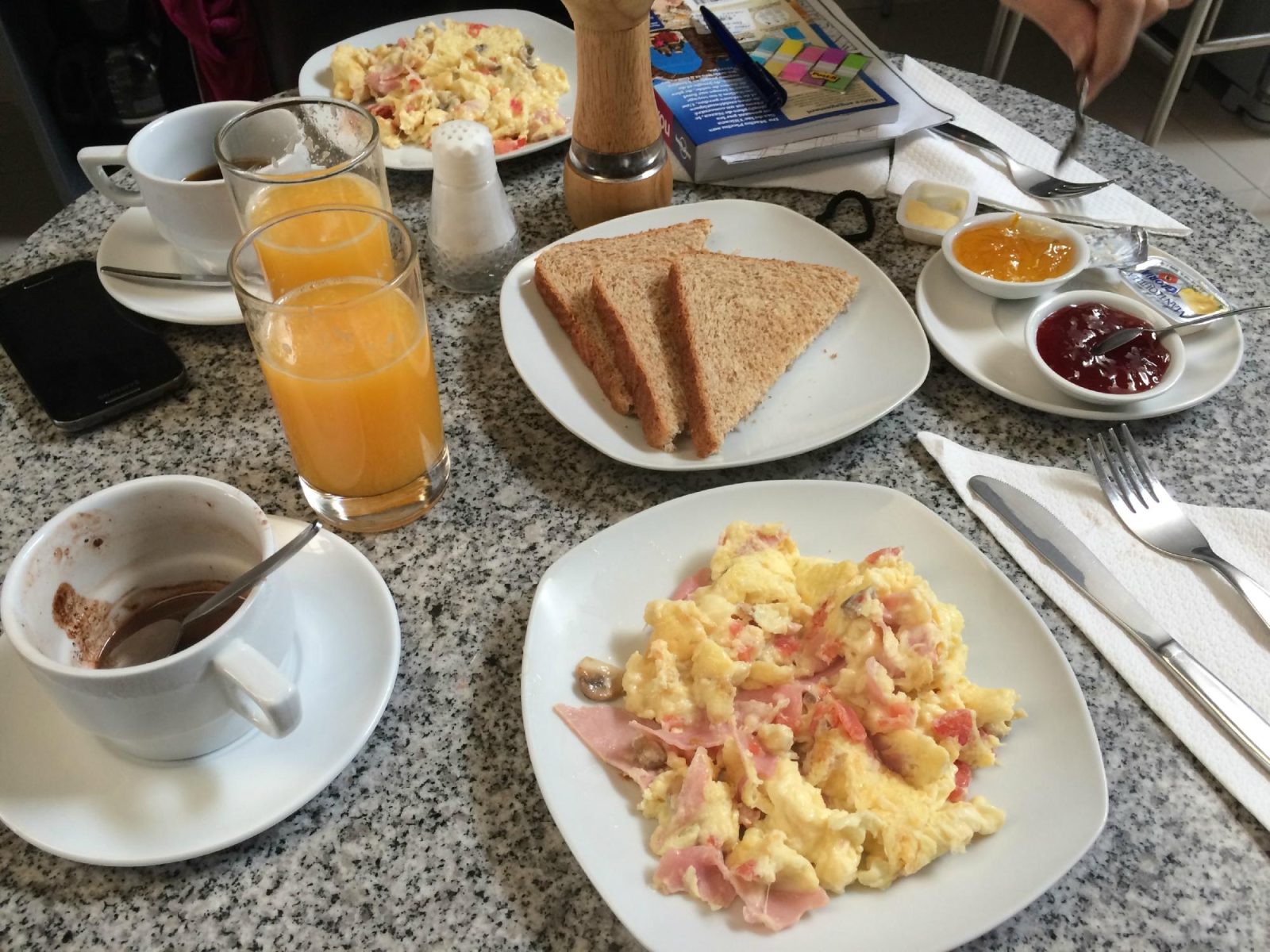3b barranco`s boutique hotel lima
