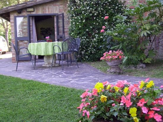 Podere le vigne