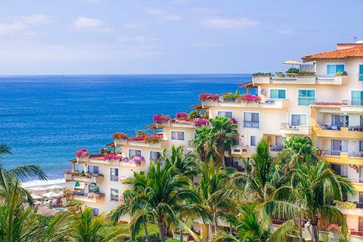 velas vallarta suite puerto