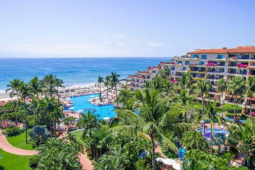 velas vallarta suite puerto