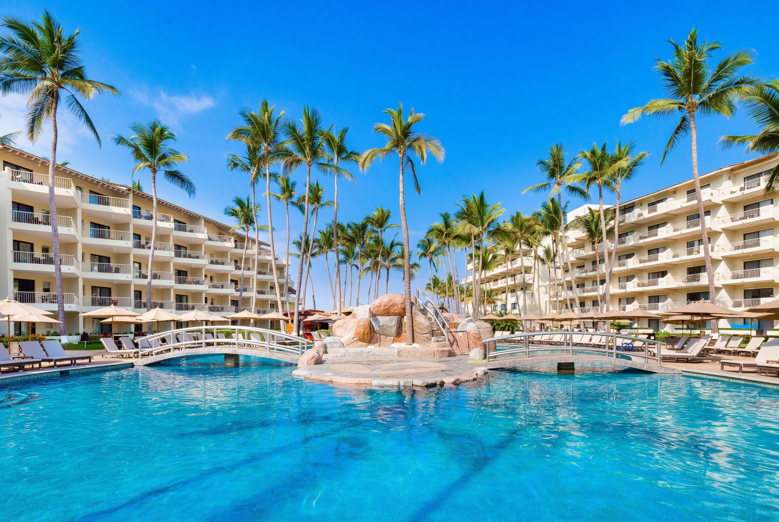 Villa Del Palmar Beach Resort & Spa