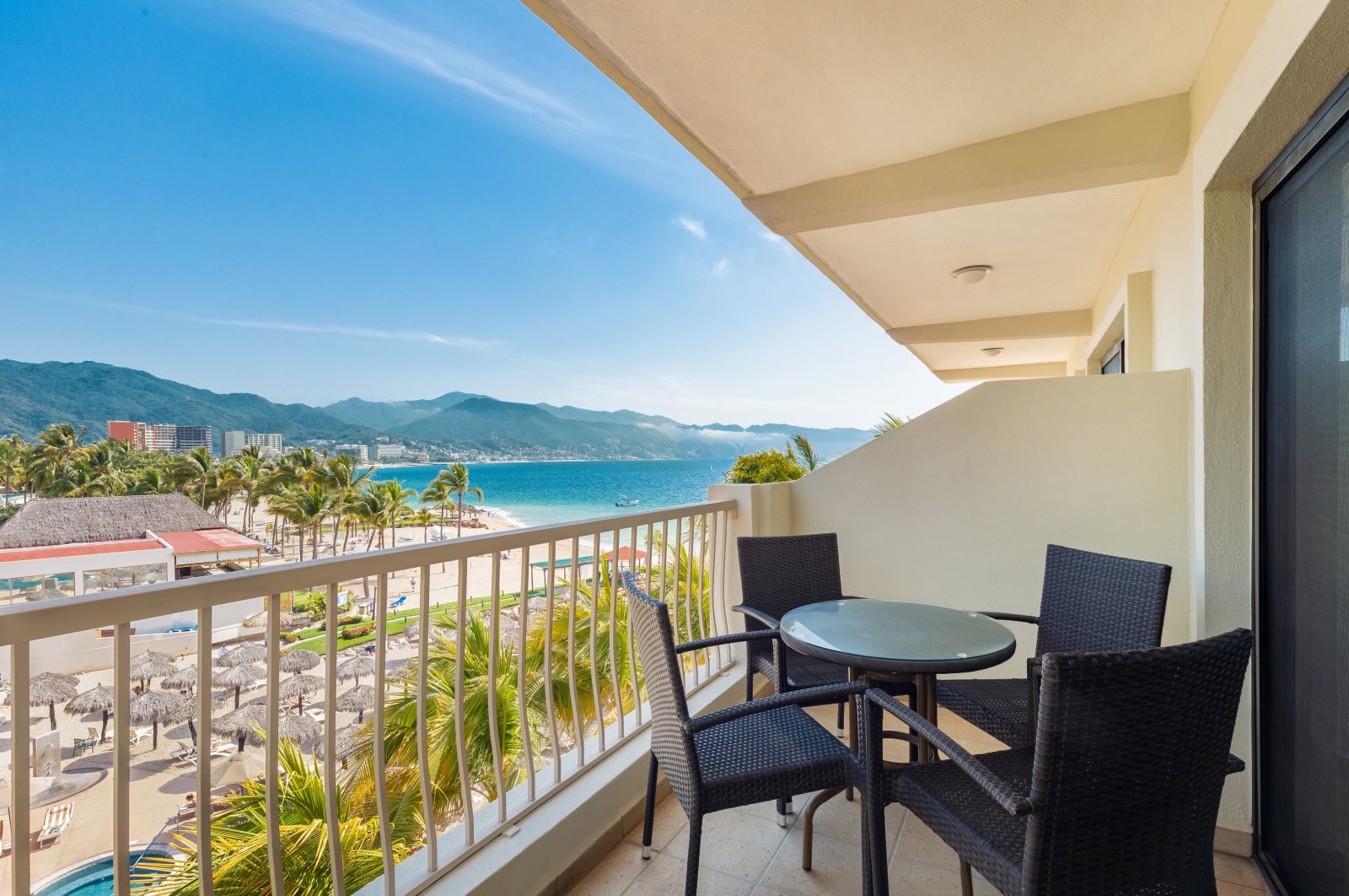 Villa Del Palmar Beach Resort & Spa