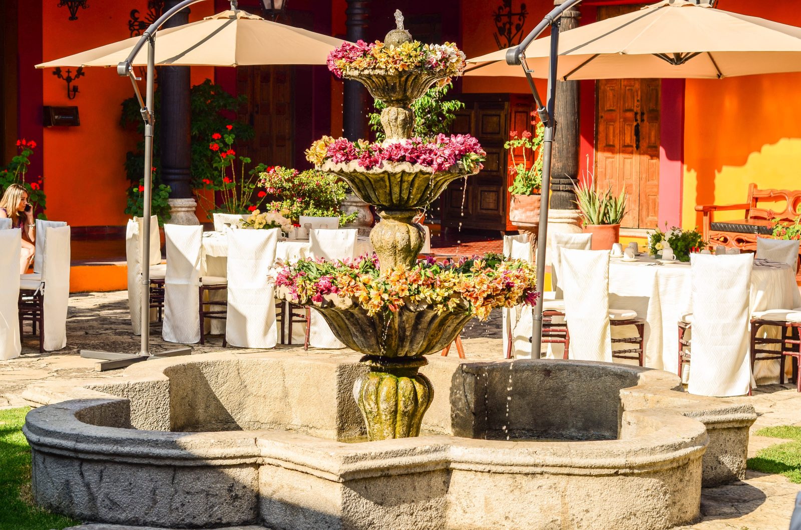 diego de mazariegos hotel san cristobal de las casas