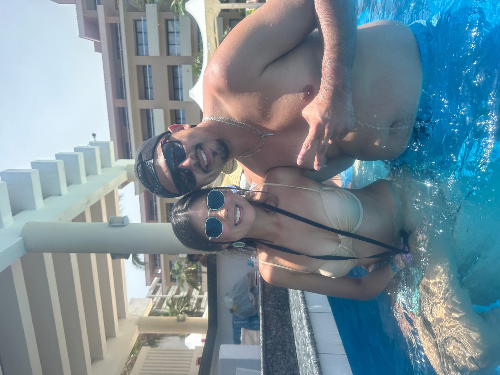 Wyndham Grand Cancun All Inclusive Resort & Villas