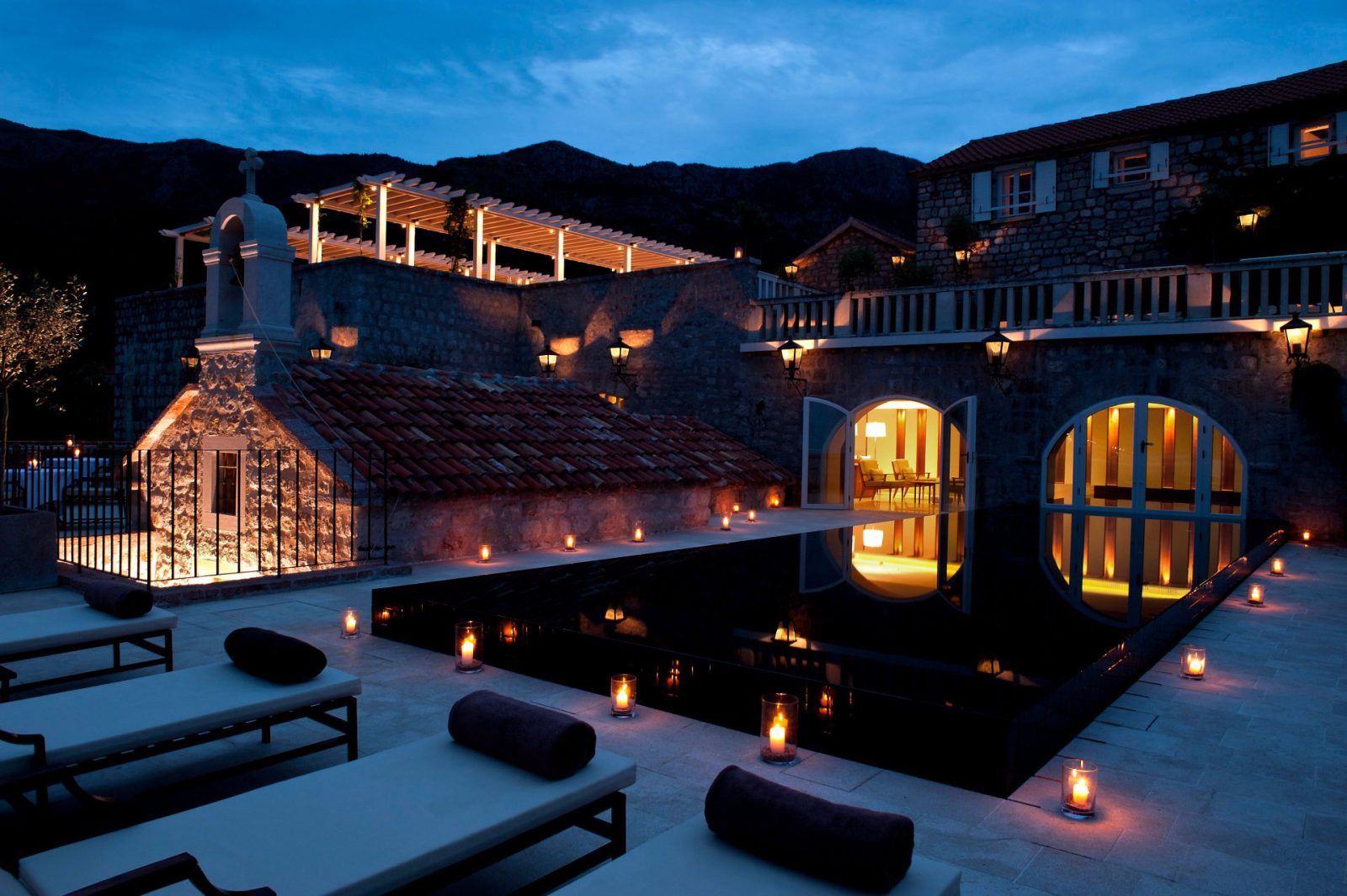Aman Sveti Stefan