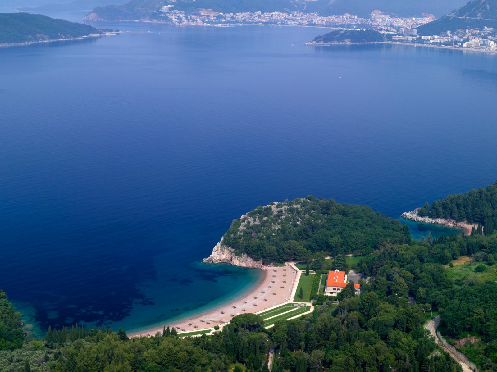 Aman Sveti Stefan