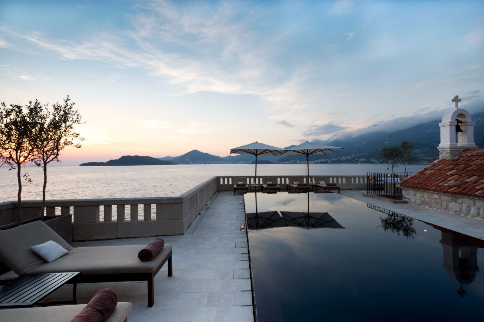 Aman Sveti Stefan