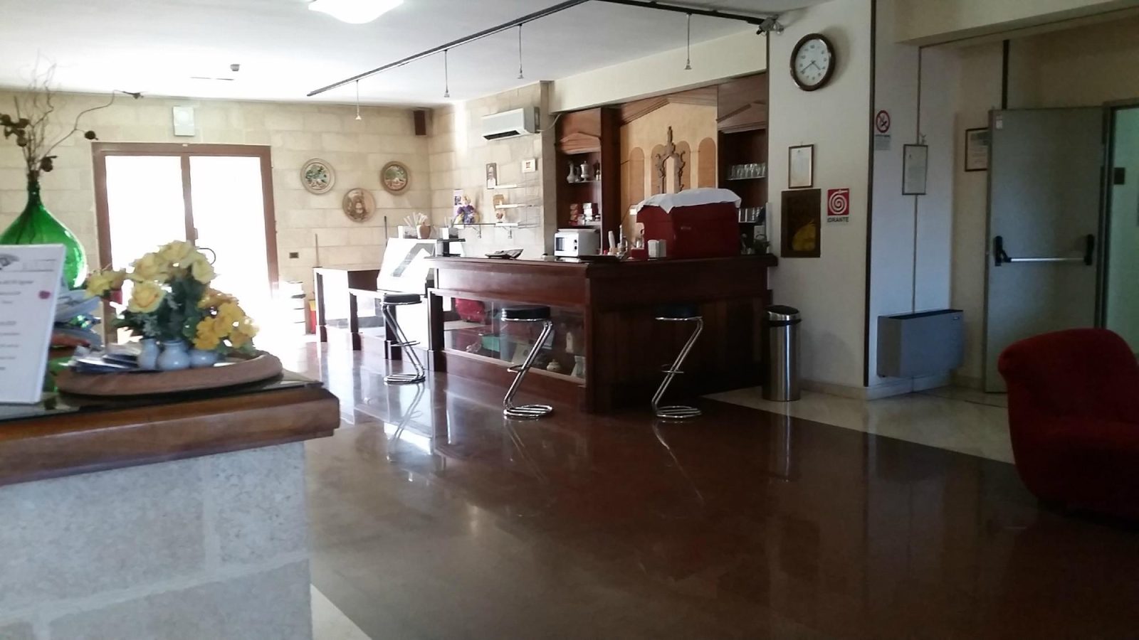 Casa Pastor Bonus