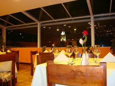 Boutique Hotel Plaza Sucre