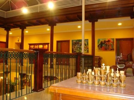 Boutique Hotel Plaza Sucre