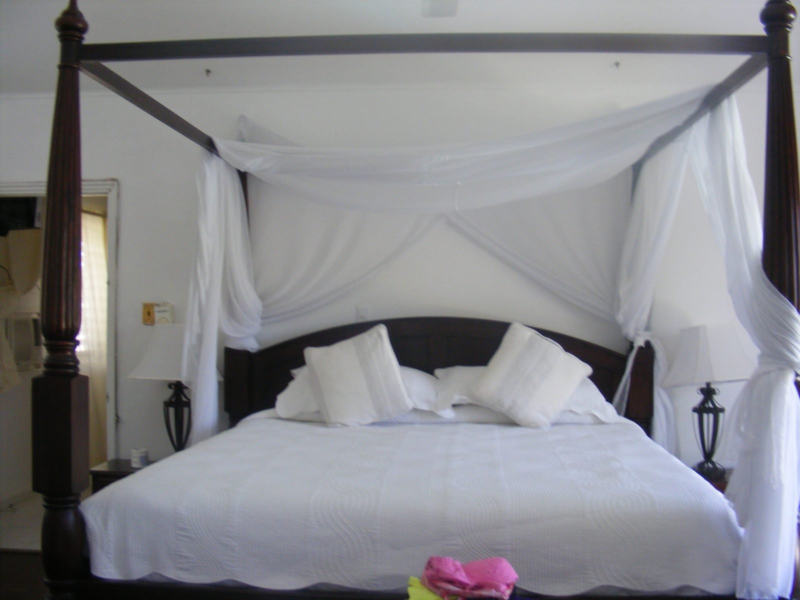 mammee bay villas hotel ocho rios