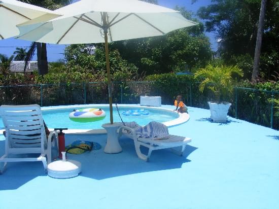 mammee bay villas hotel ocho rios