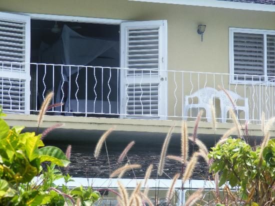 mammee bay villas hotel ocho rios