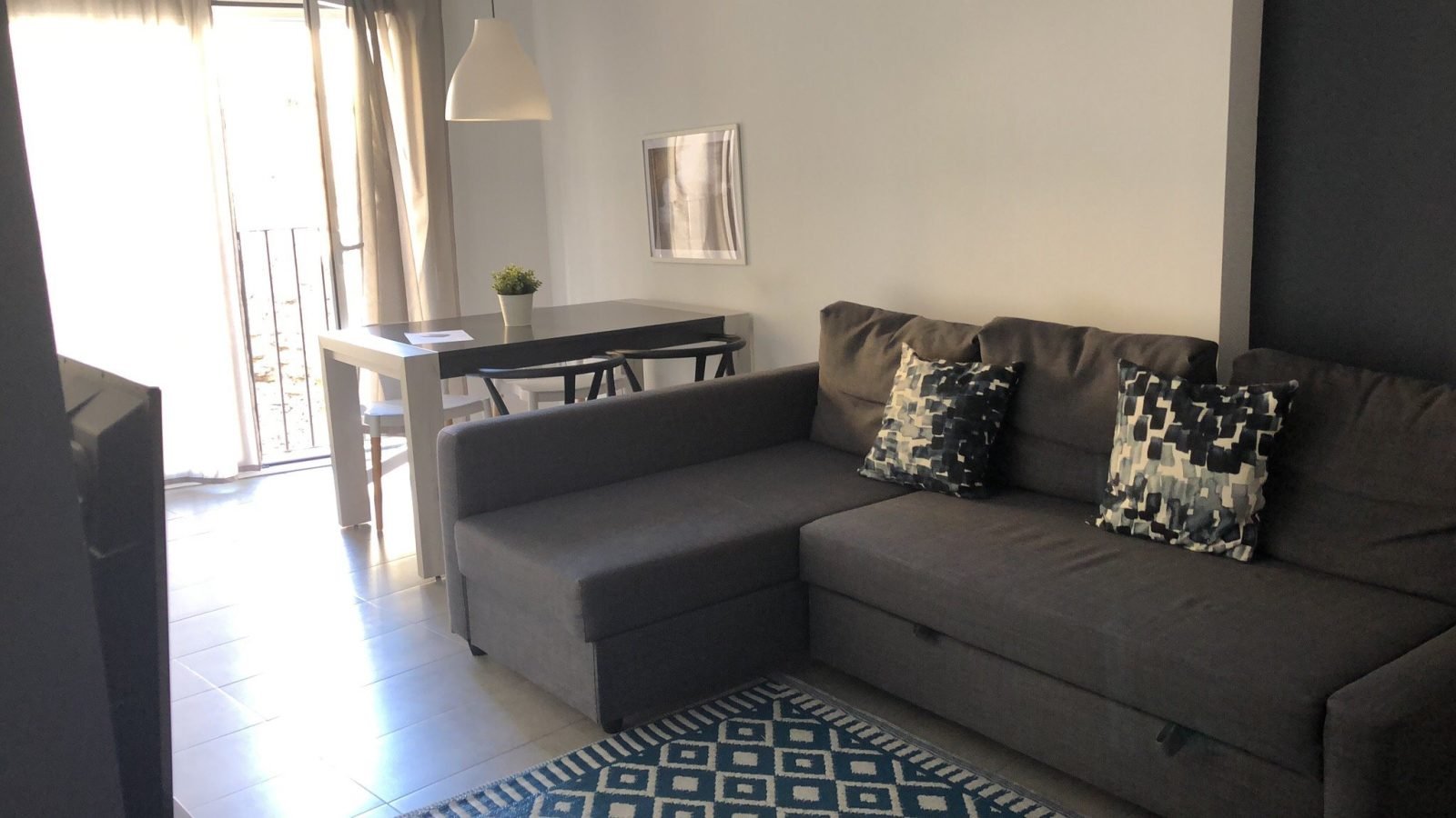 Welcomer Apartments Valencia