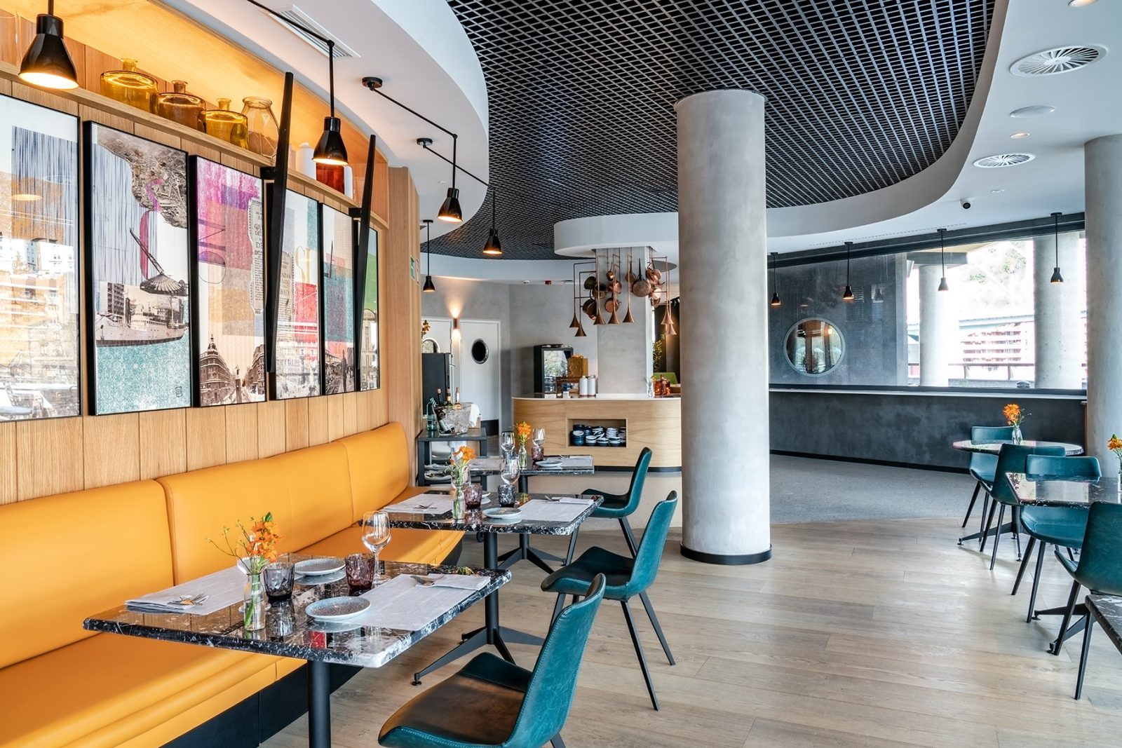 Vincci Consulado de Bilbao