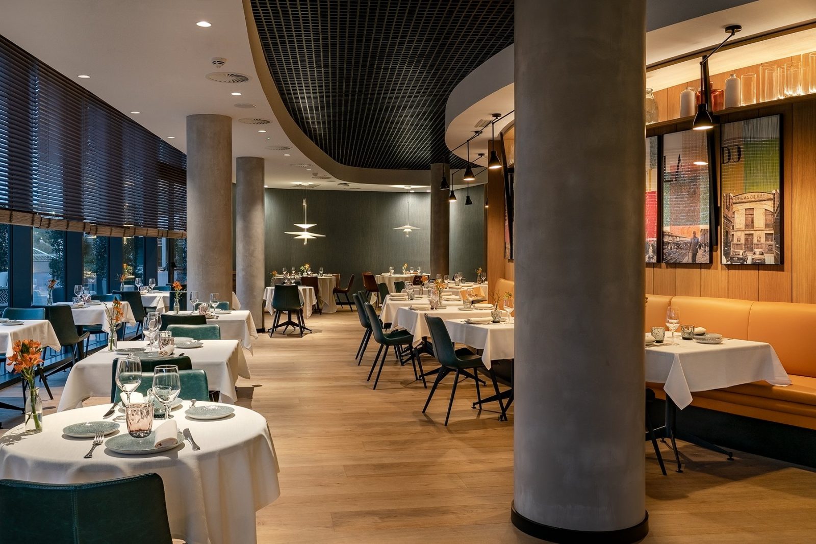 Vincci Consulado de Bilbao