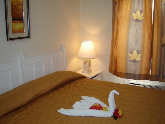 sand castles hotel ocho rios