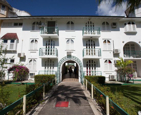 sand castles hotel ocho rios