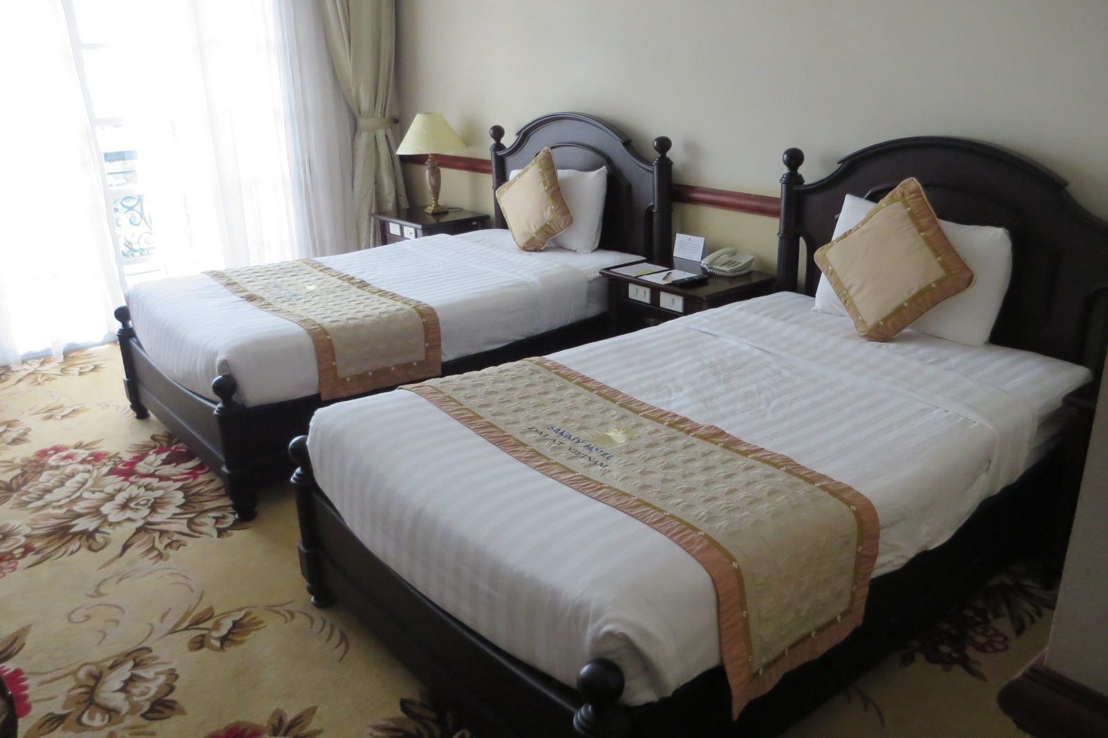 Sammy Dalat Hotel