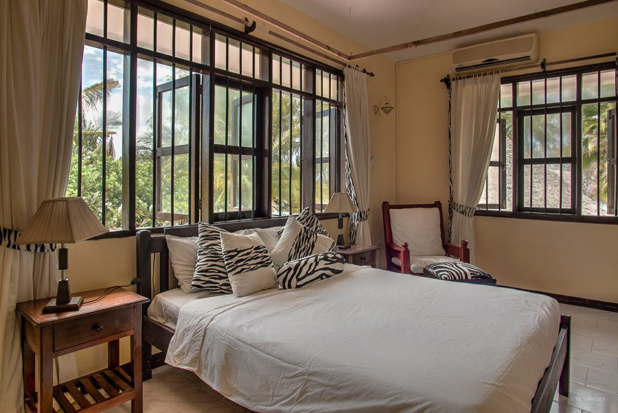 bahari dhow beach villas hotel diani