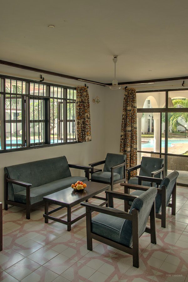 bahari dhow beach villas hotel diani