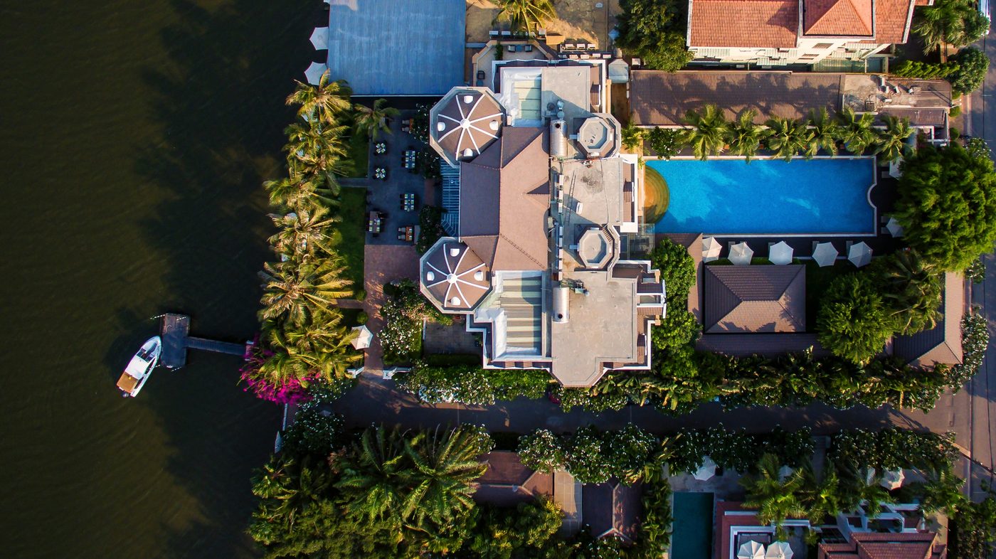 villa song saigon hotel ho chi minh city