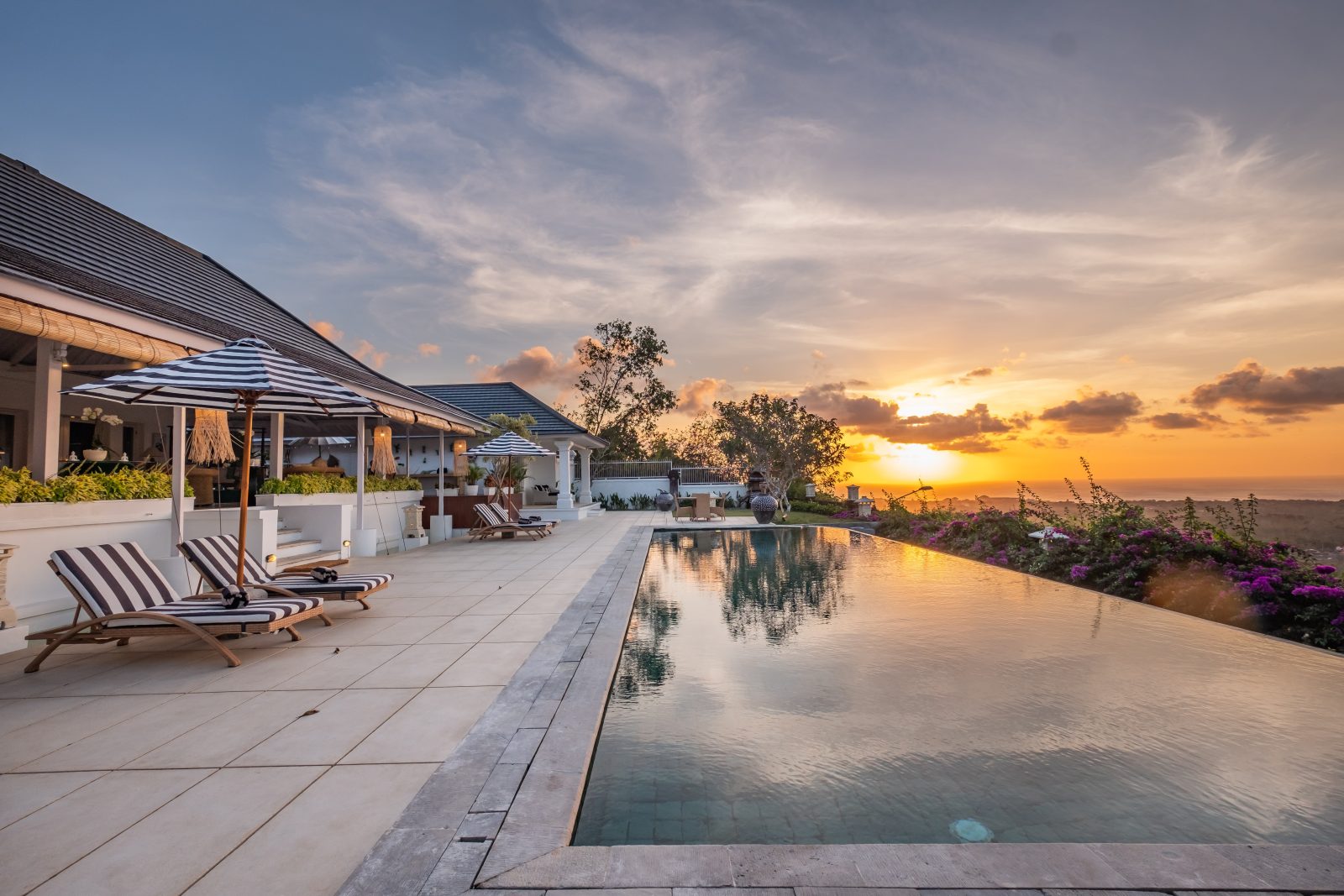 villa puri balangan hotel jimbaran