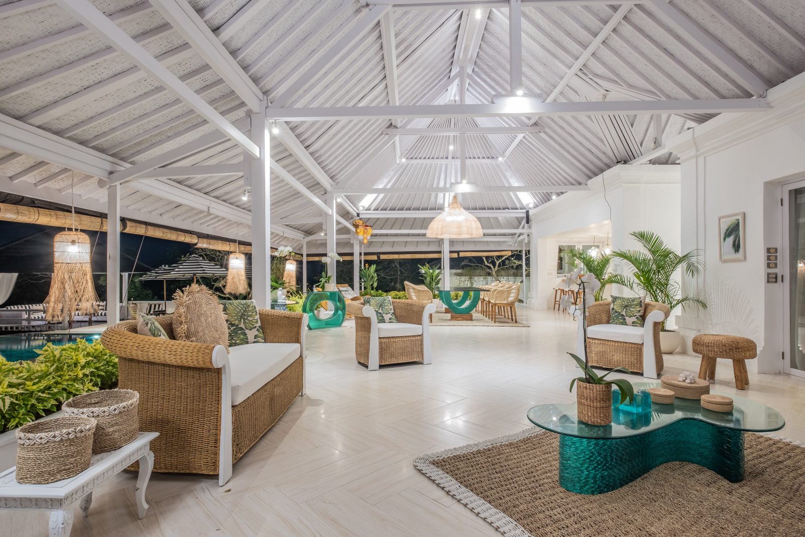 villa puri balangan hotel jimbaran